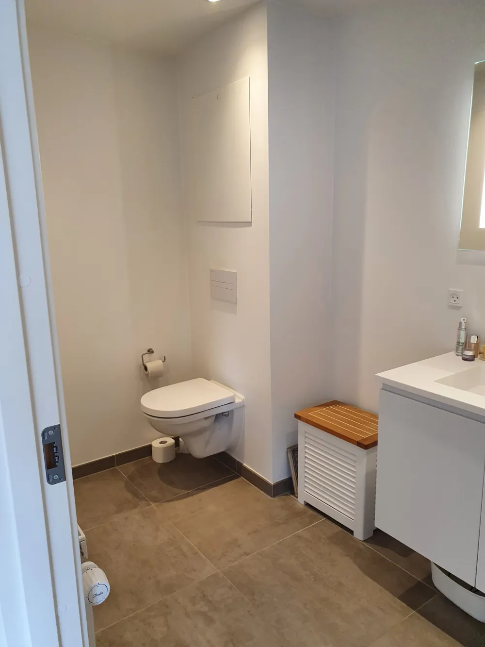 Apartment image