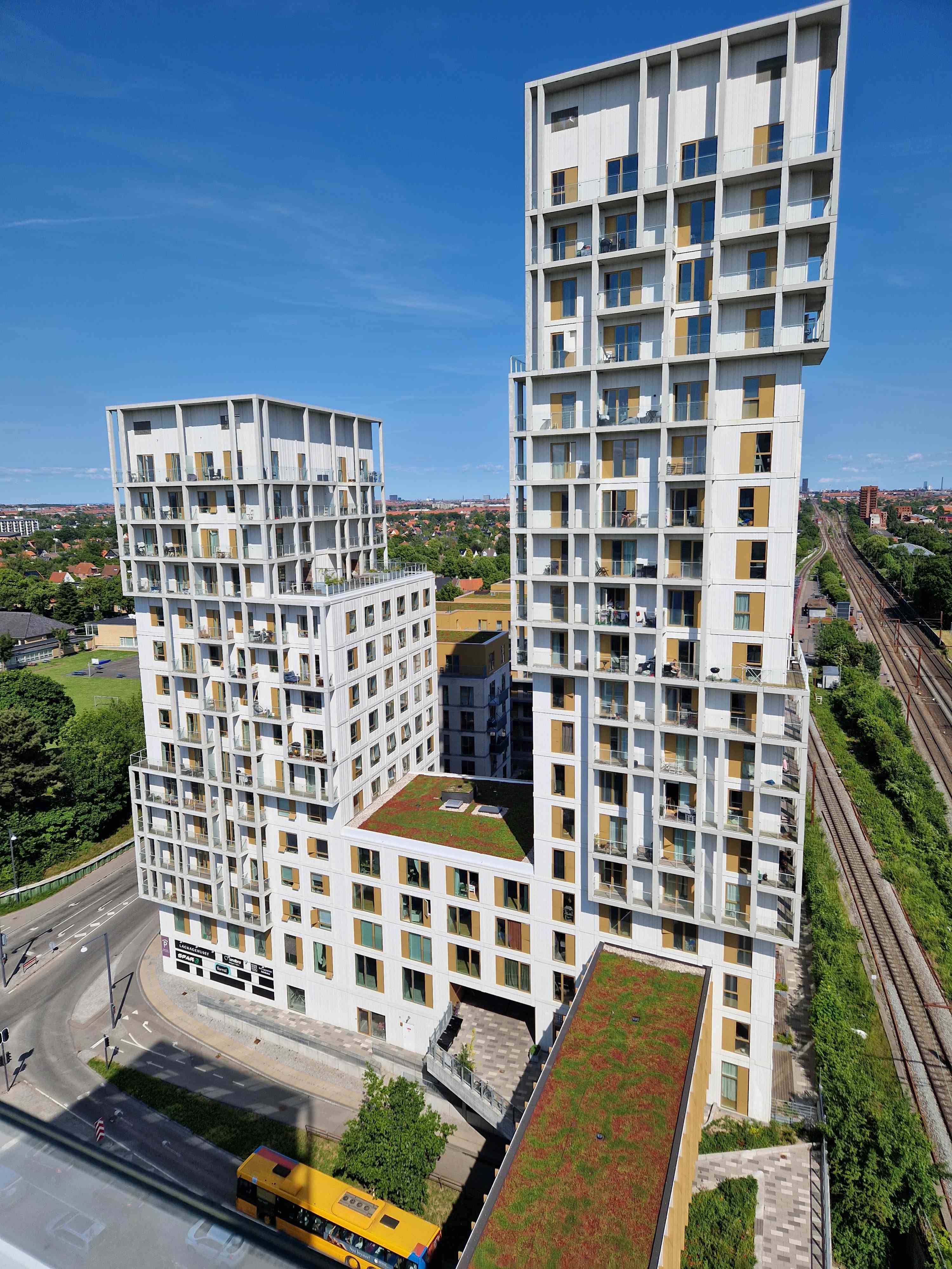 Apartment image