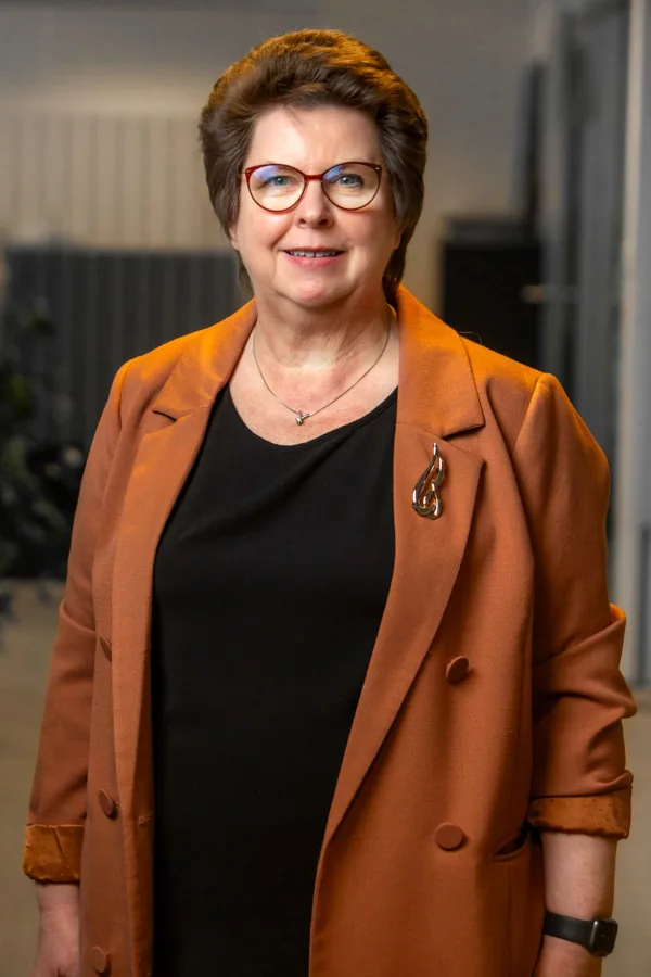 Susan Jeppesen