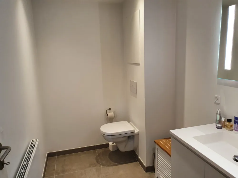 Apartment image