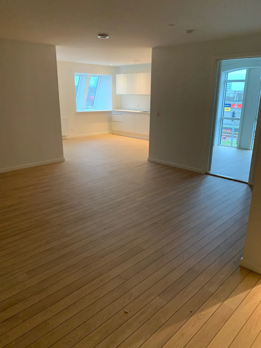 Apartment image