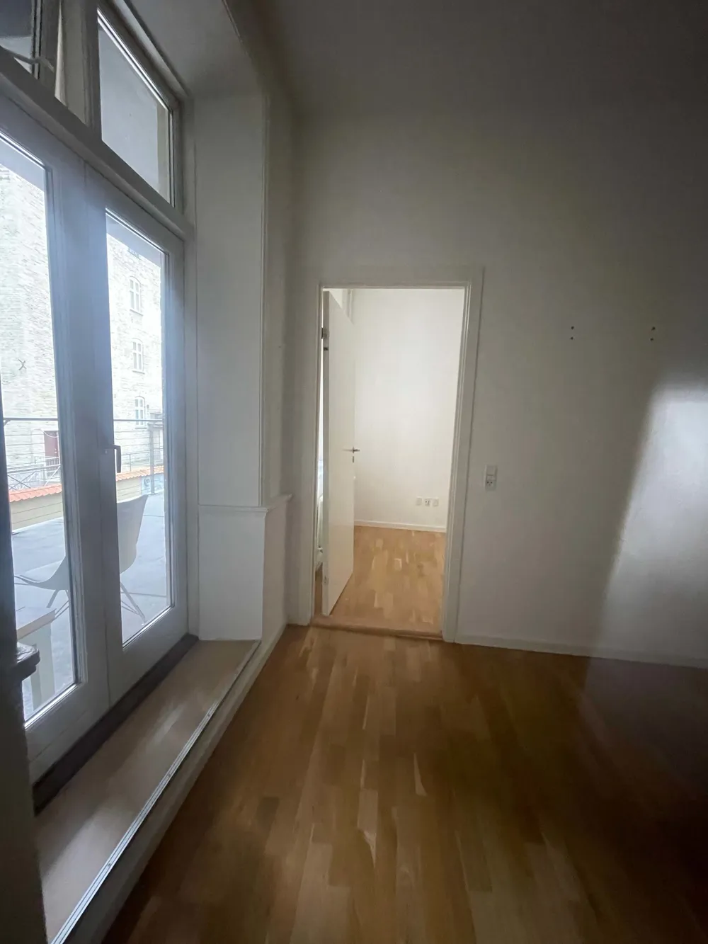 Apartment image