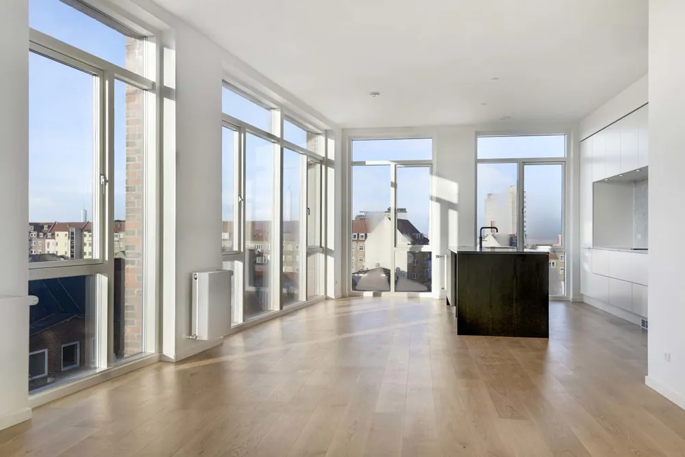 Apartment image