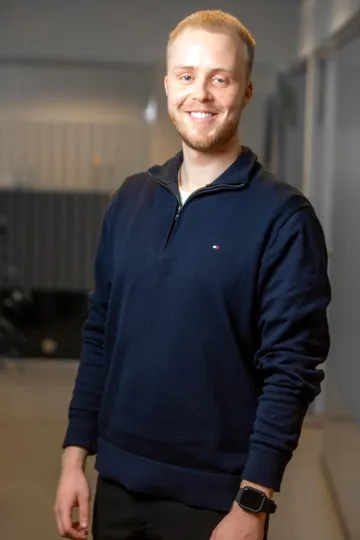 Emil Andersen