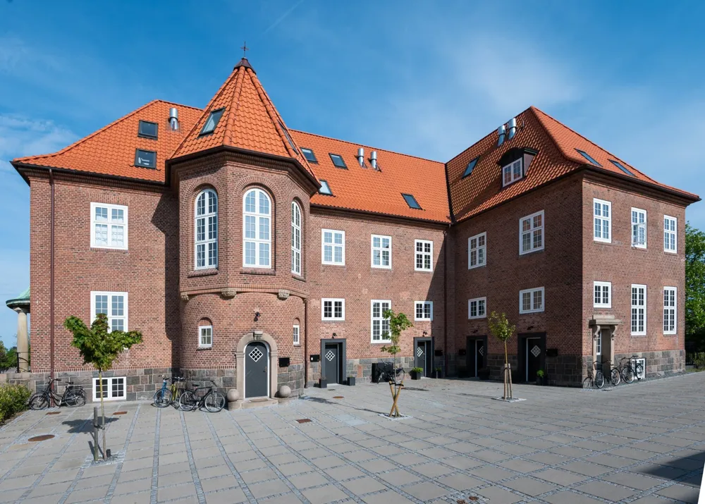 Apartment image