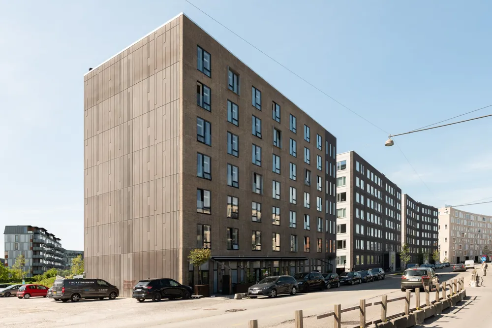 Apartment image