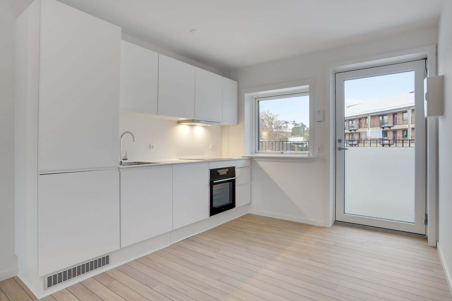 Apartment image