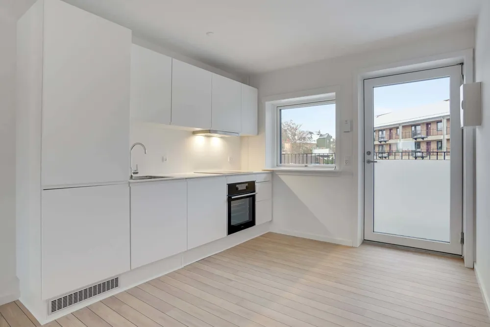 Apartment image