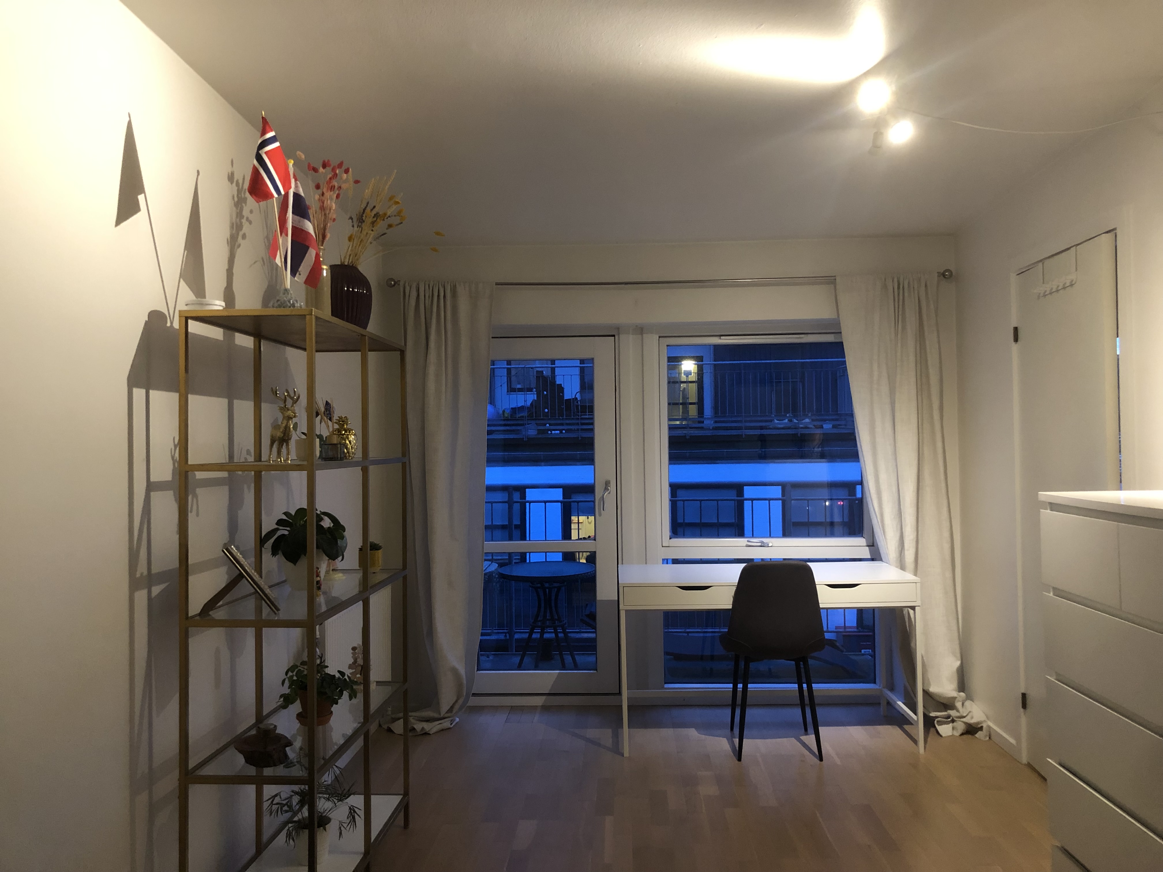 Lejemål billede