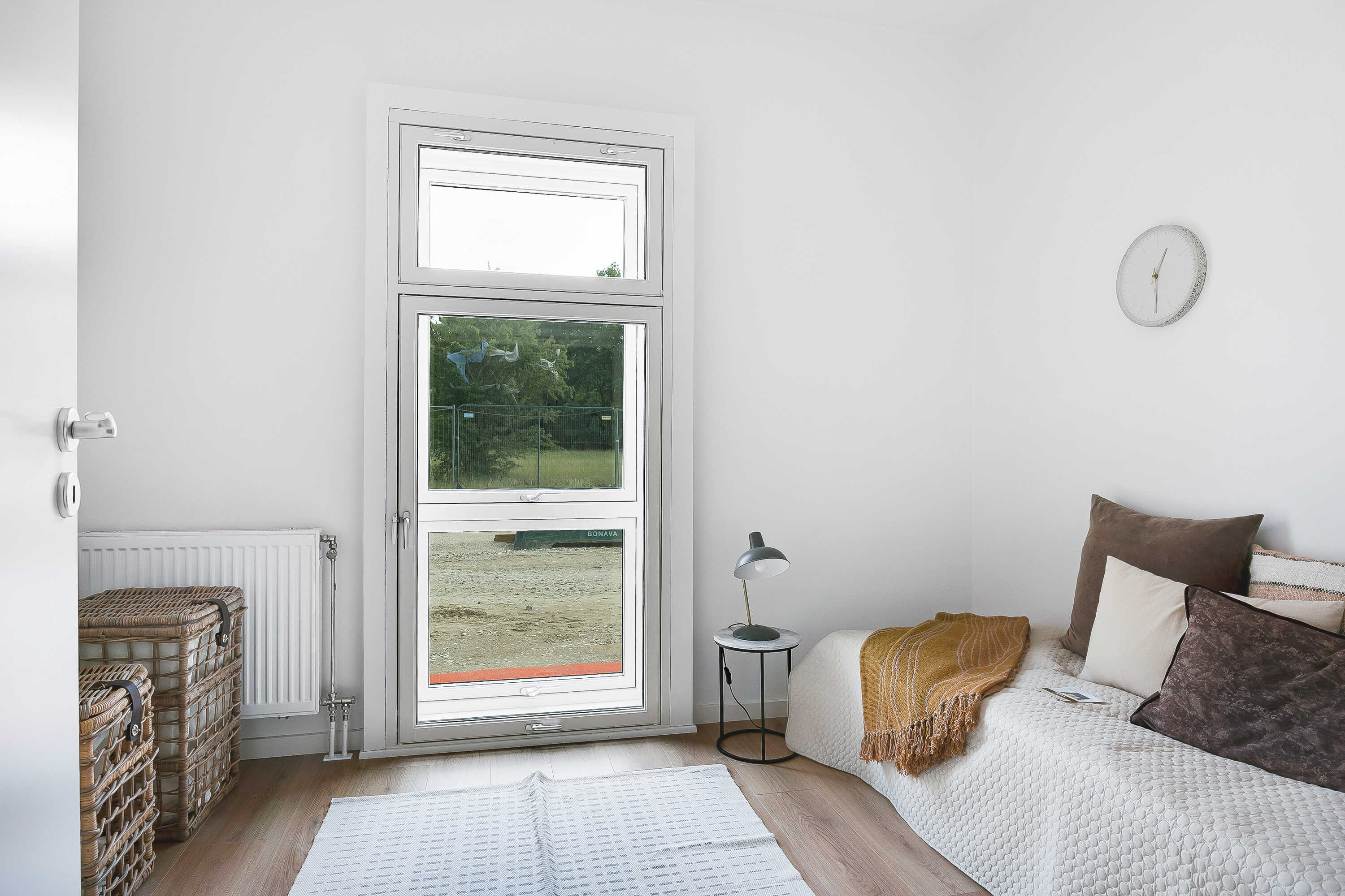 Apartment image