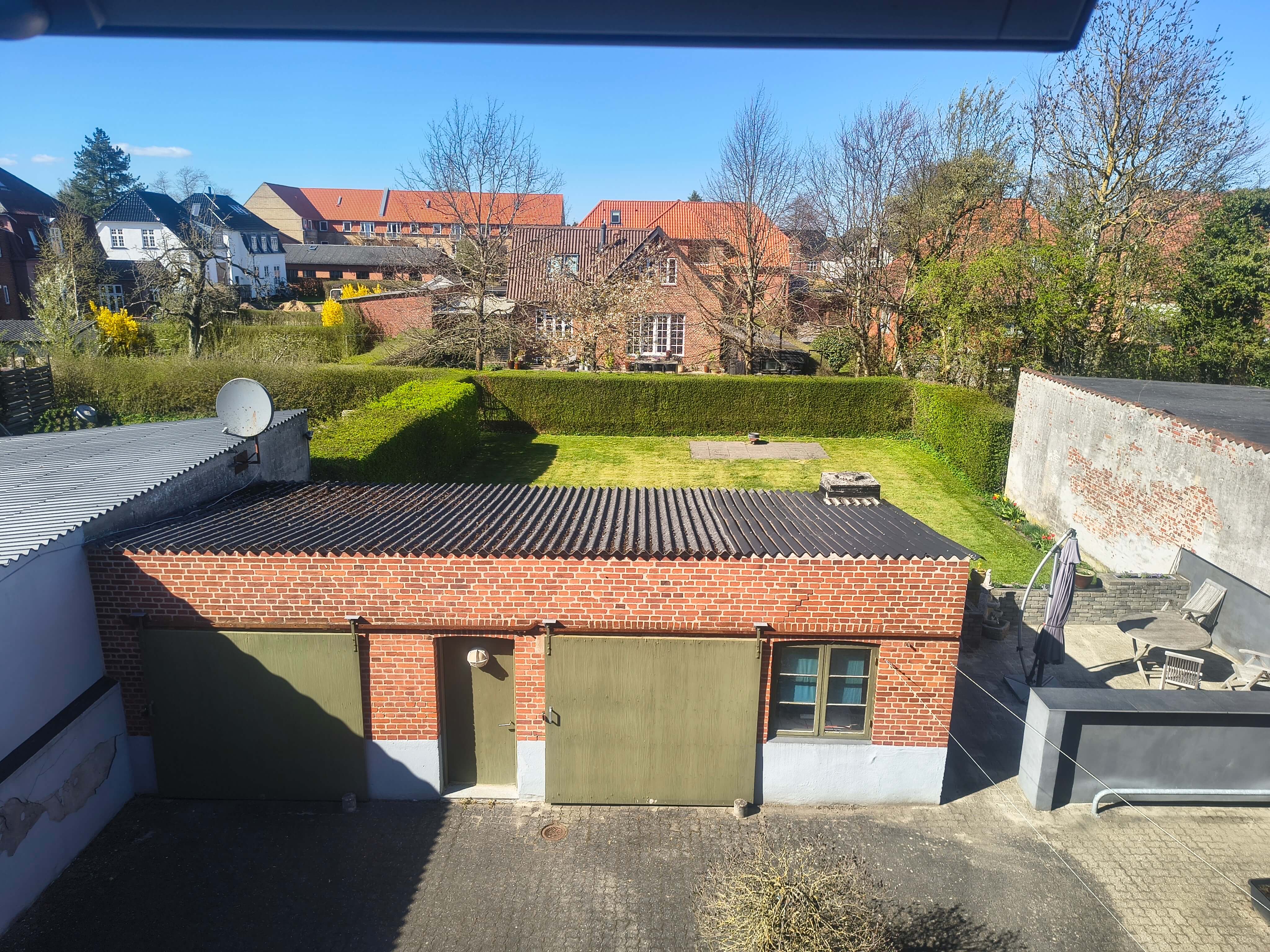 Apartment image