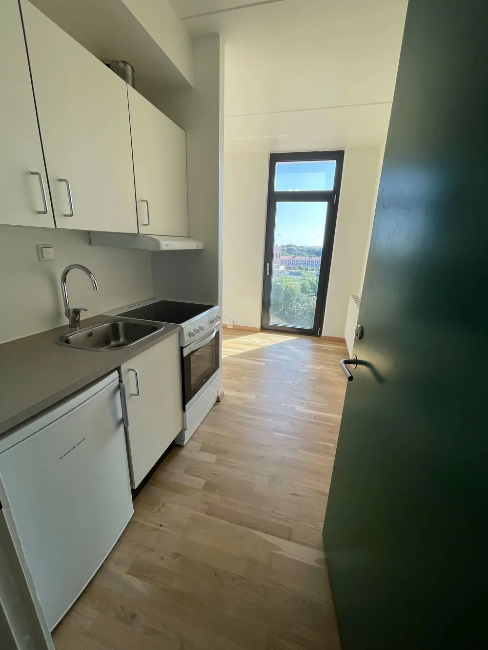 Apartment image