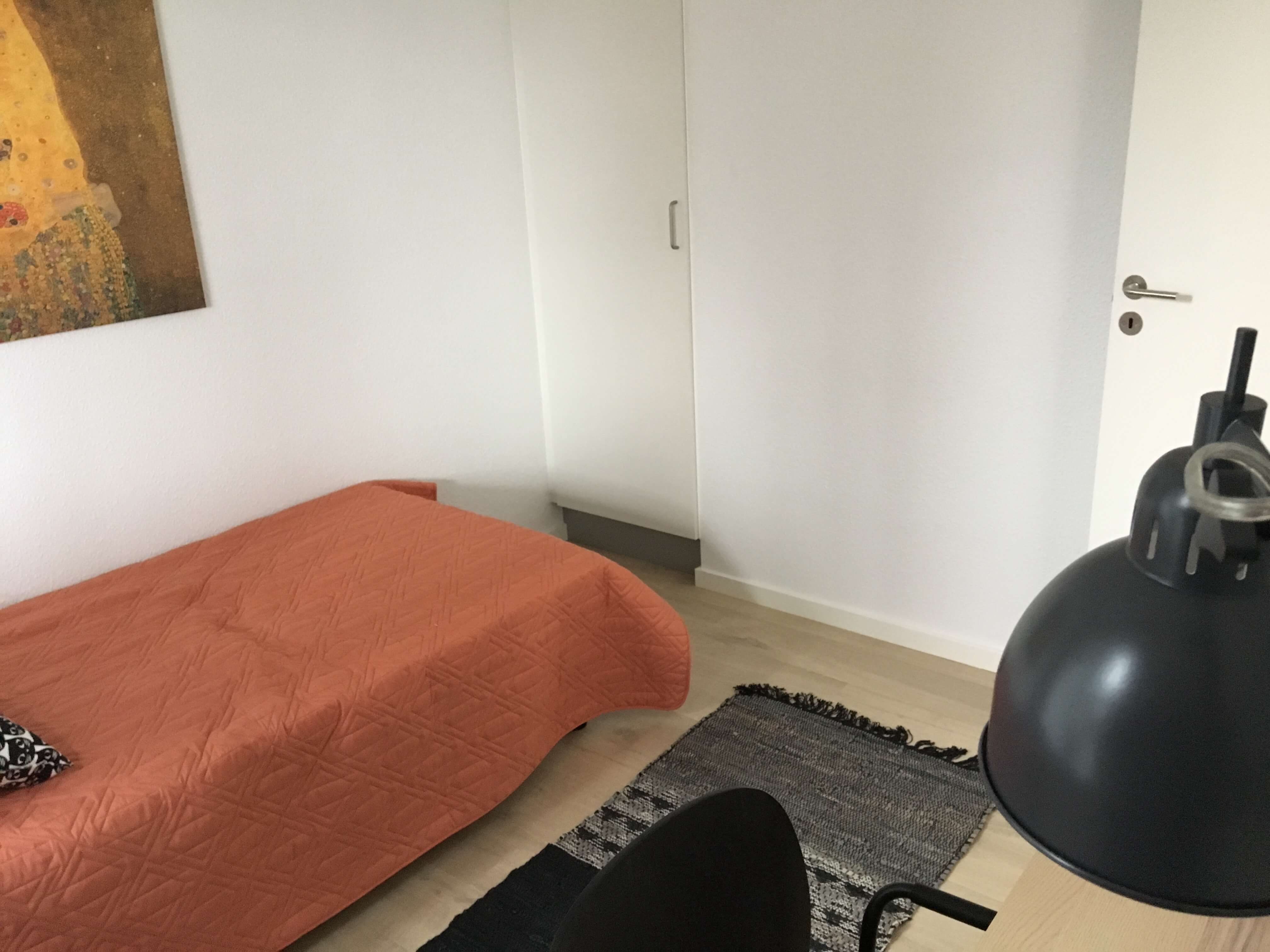 Apartment image