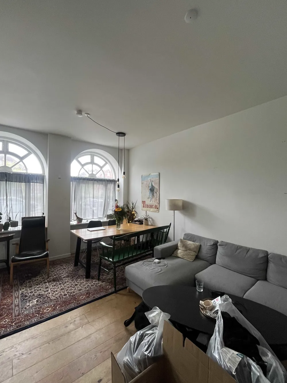 Apartment image