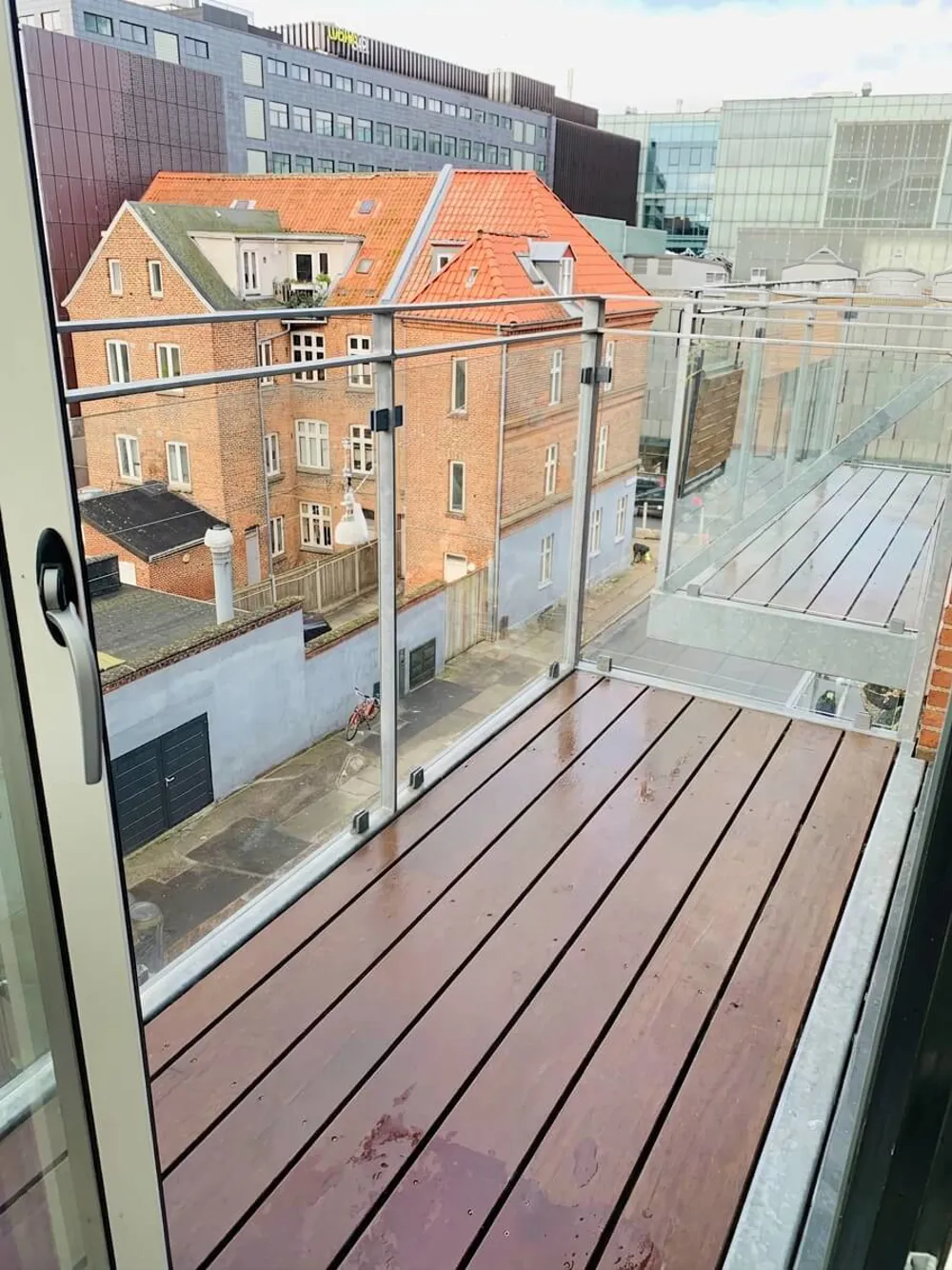 Lejemål billede