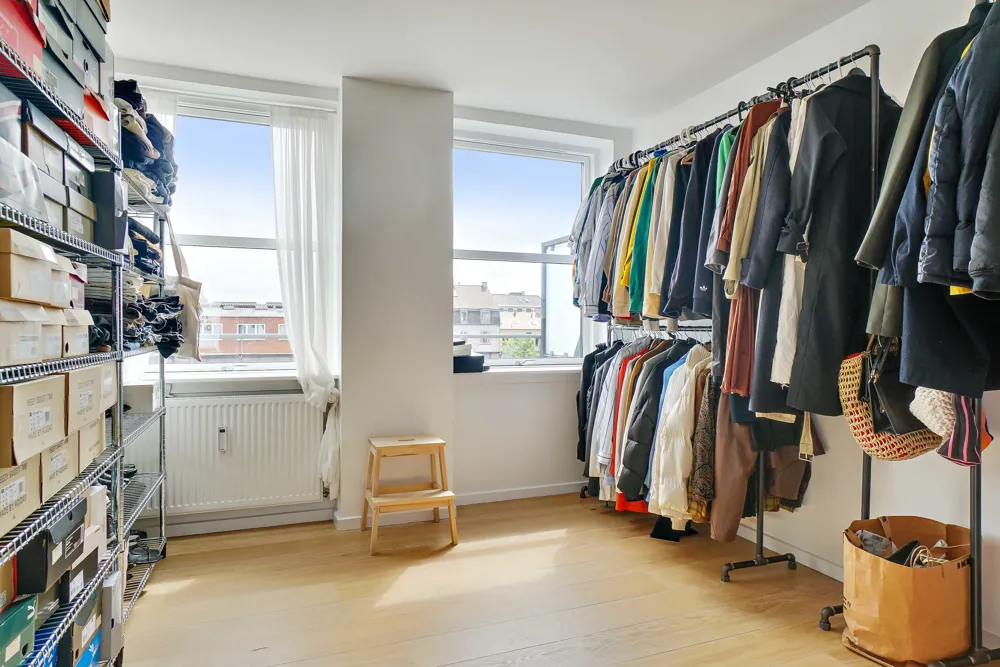 Apartment image