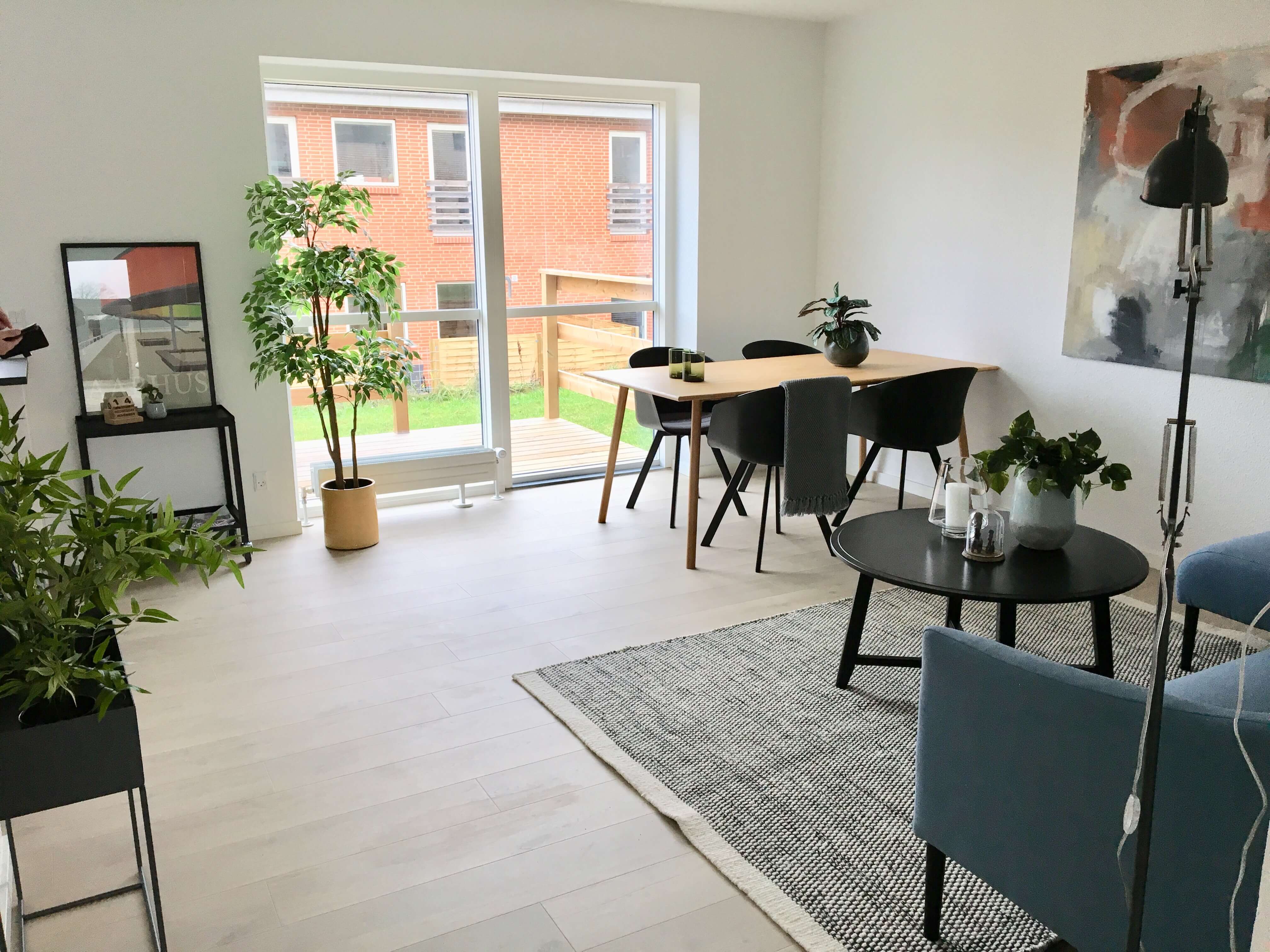 Apartment image