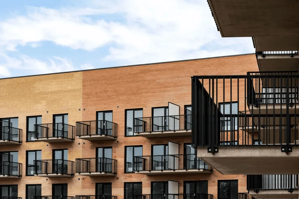 Apartment image