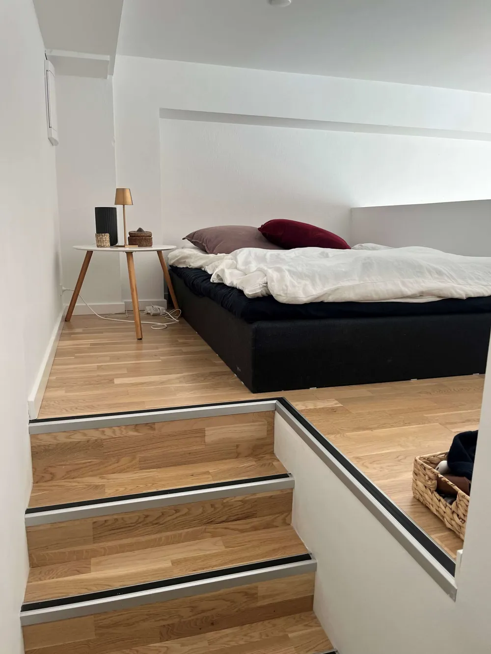 Apartment image