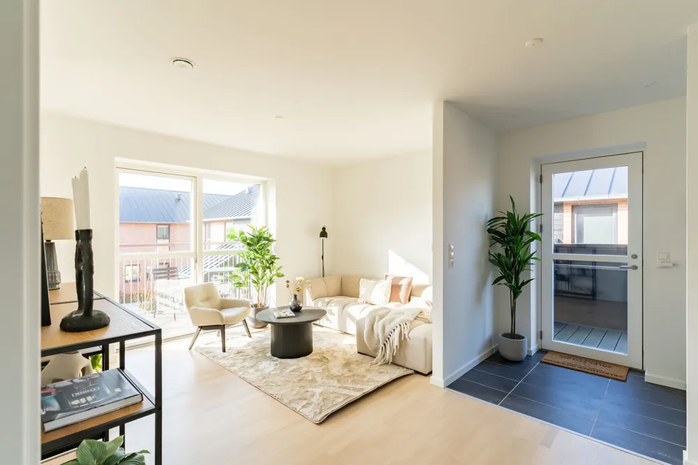 Apartment image