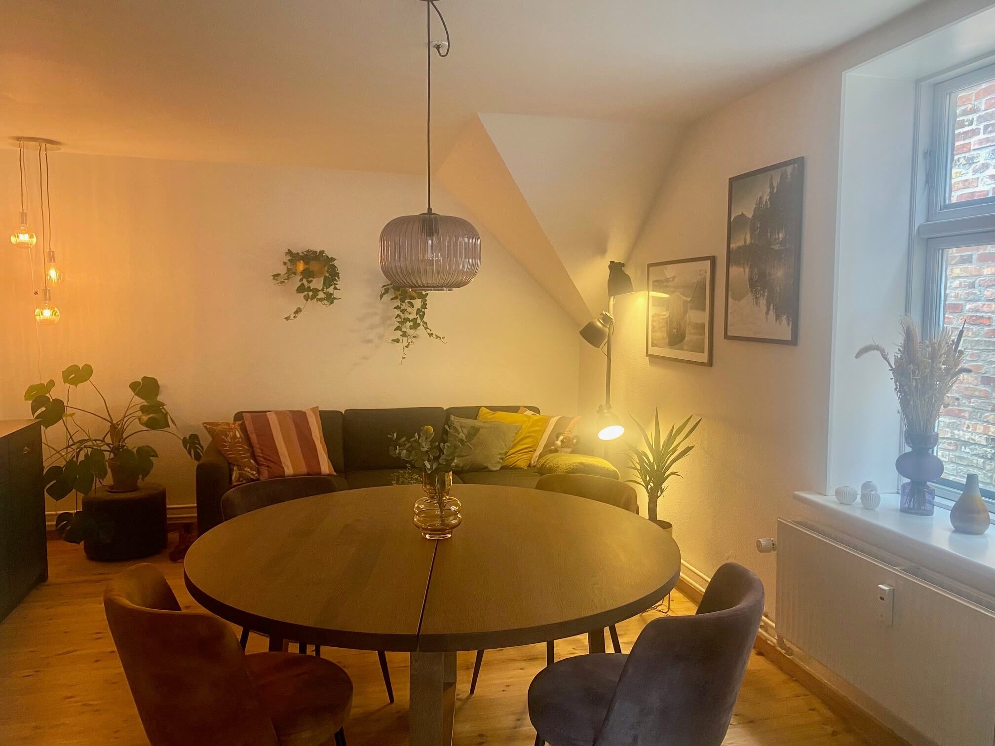 Apartment image