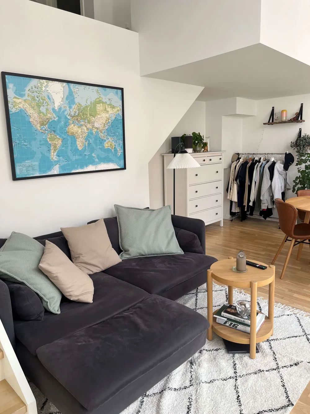 Apartment image