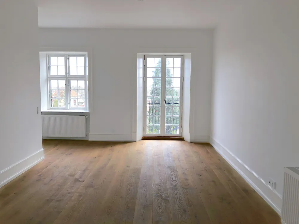 Apartment image