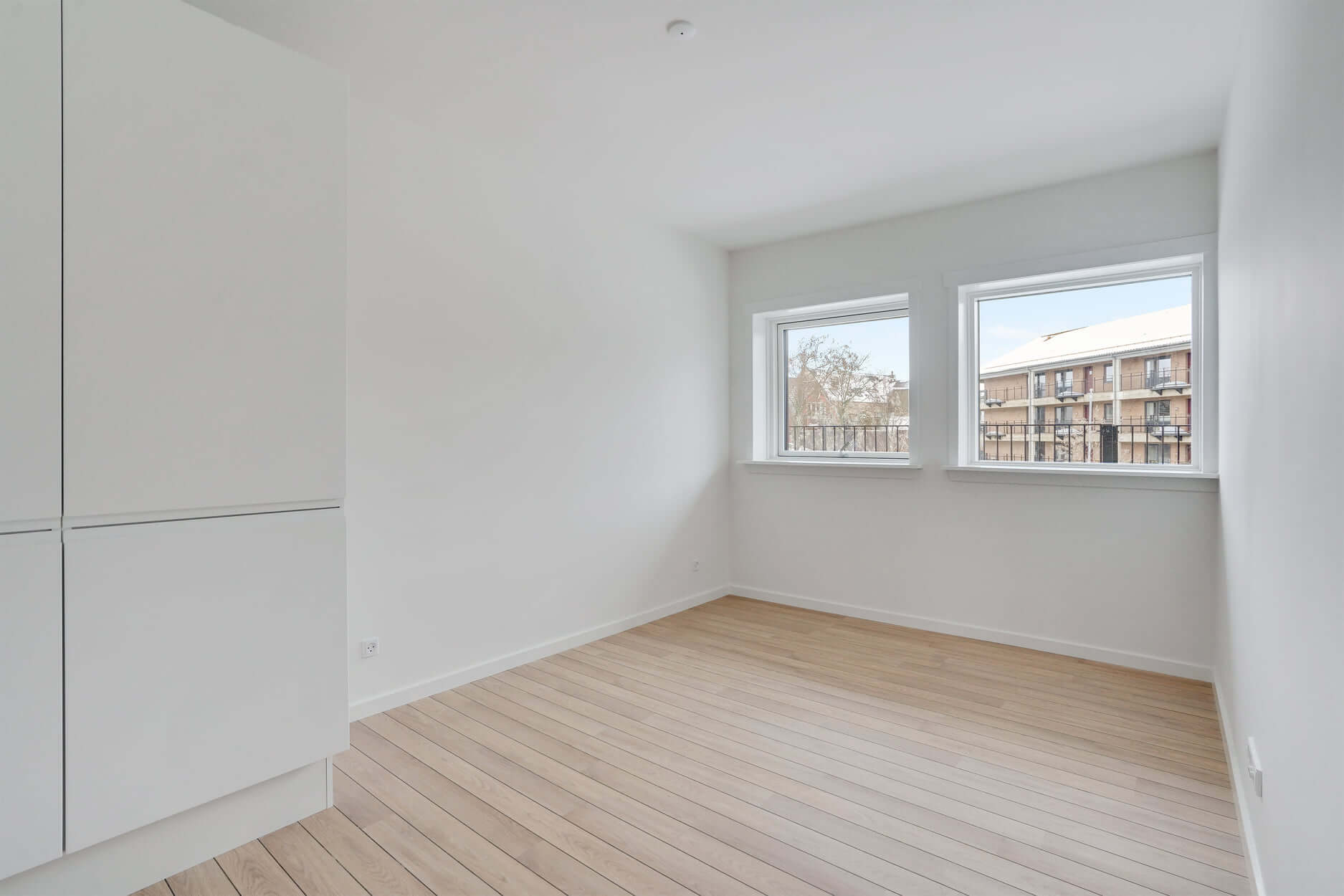 Apartment image