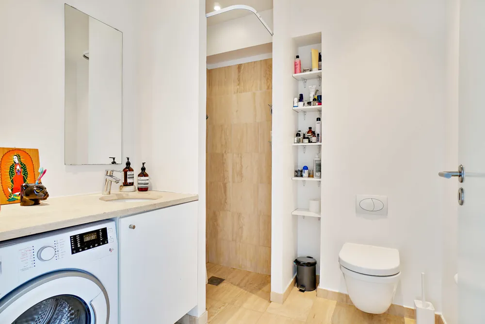 Apartment image