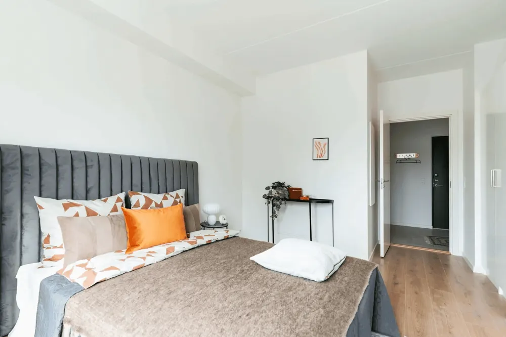 Apartment image