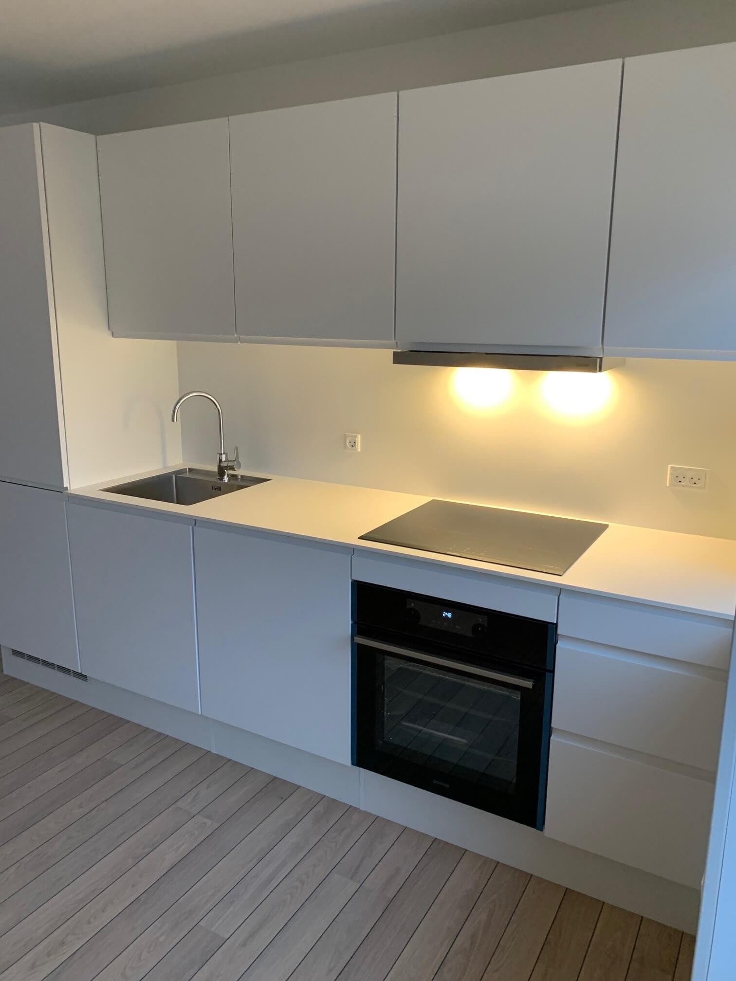 Apartment image