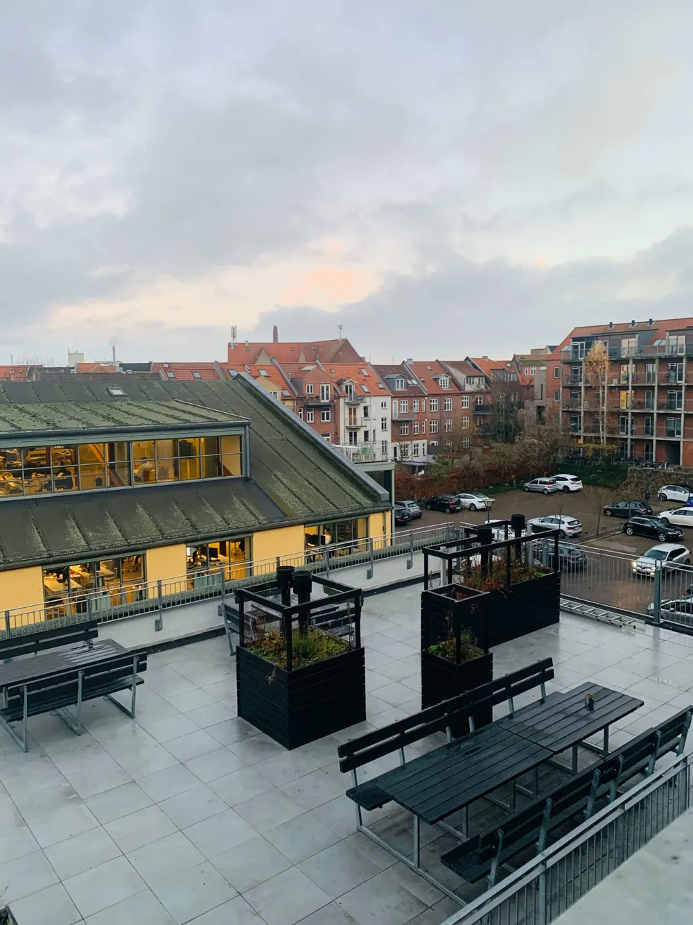 Lejemål billede