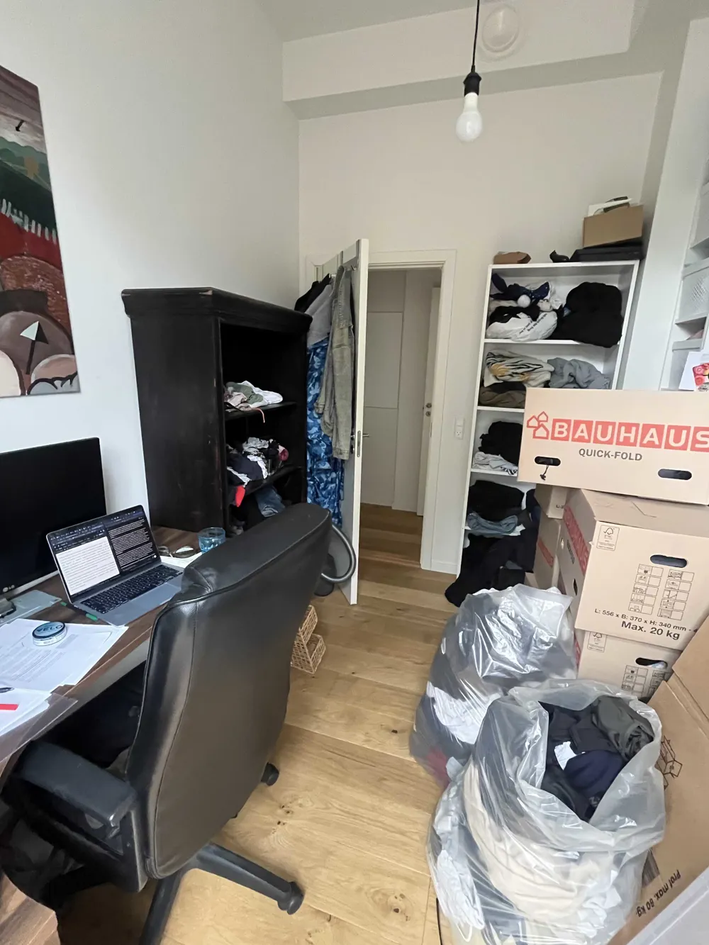 Apartment image