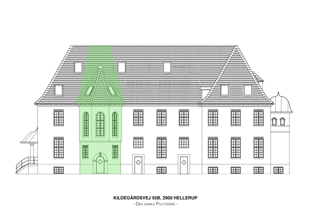 Lejemål billede