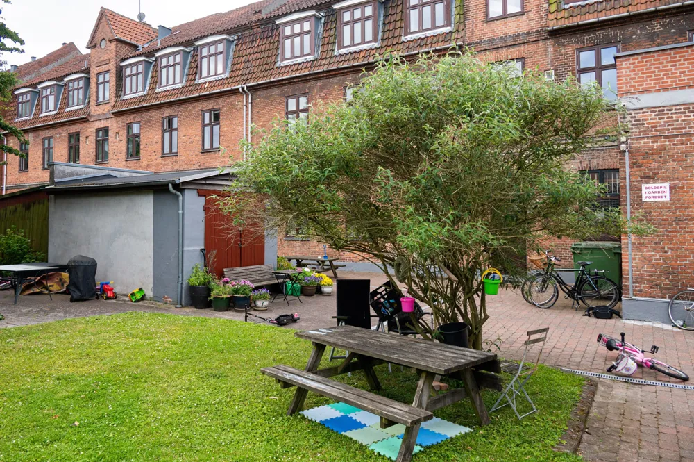 Apartment image