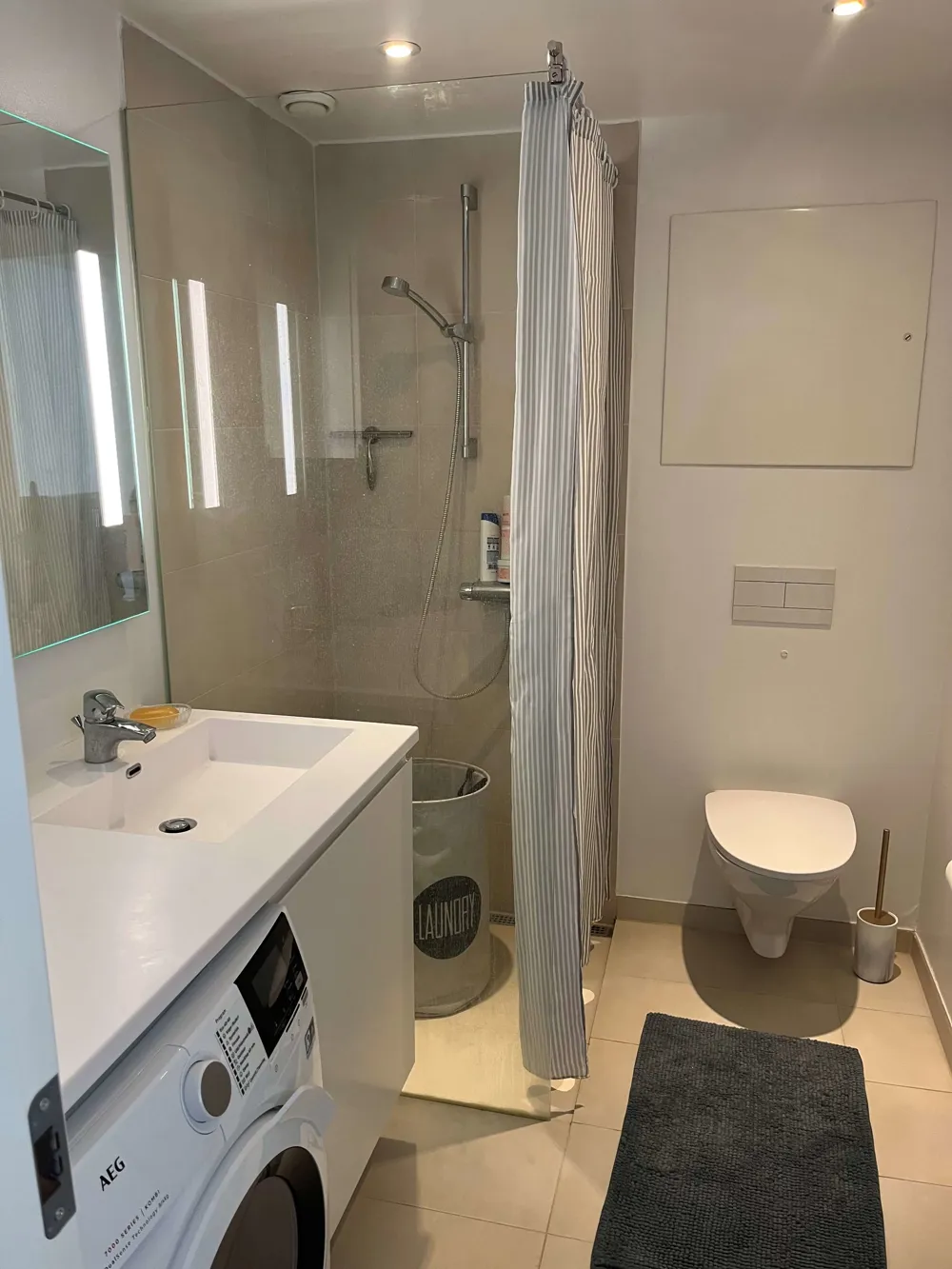 Apartment image
