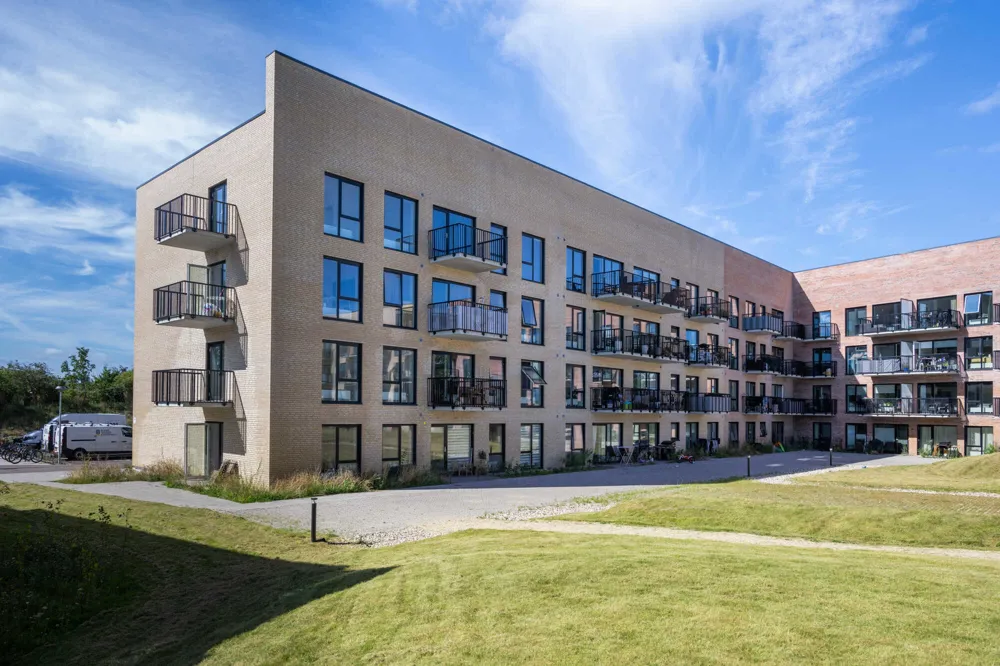 Apartment image